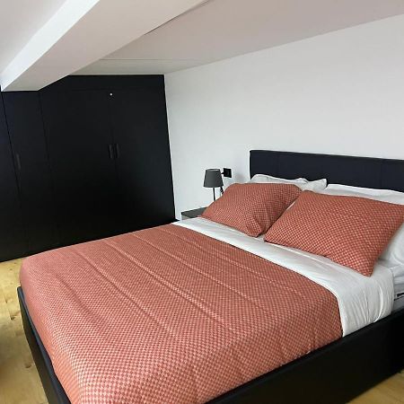 Casa Fiore Apartment Napoli Ngoại thất bức ảnh