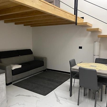 Casa Fiore Apartment Napoli Ngoại thất bức ảnh