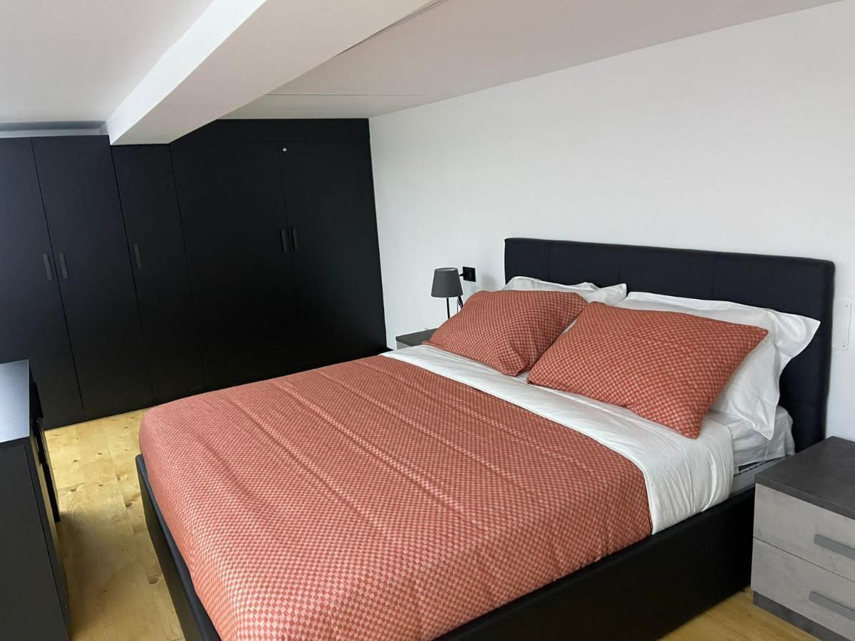 Casa Fiore Apartment Napoli Ngoại thất bức ảnh