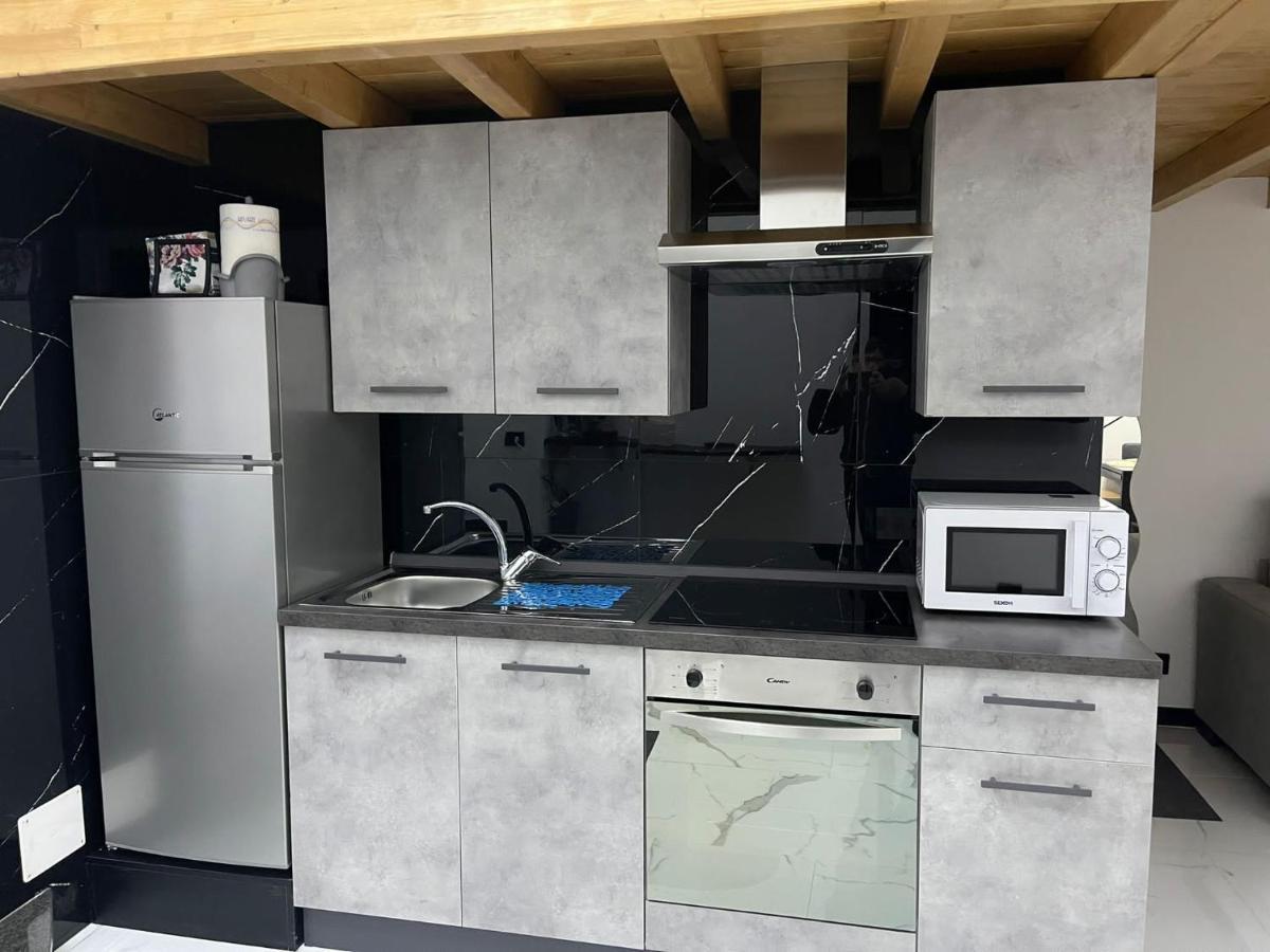 Casa Fiore Apartment Napoli Ngoại thất bức ảnh