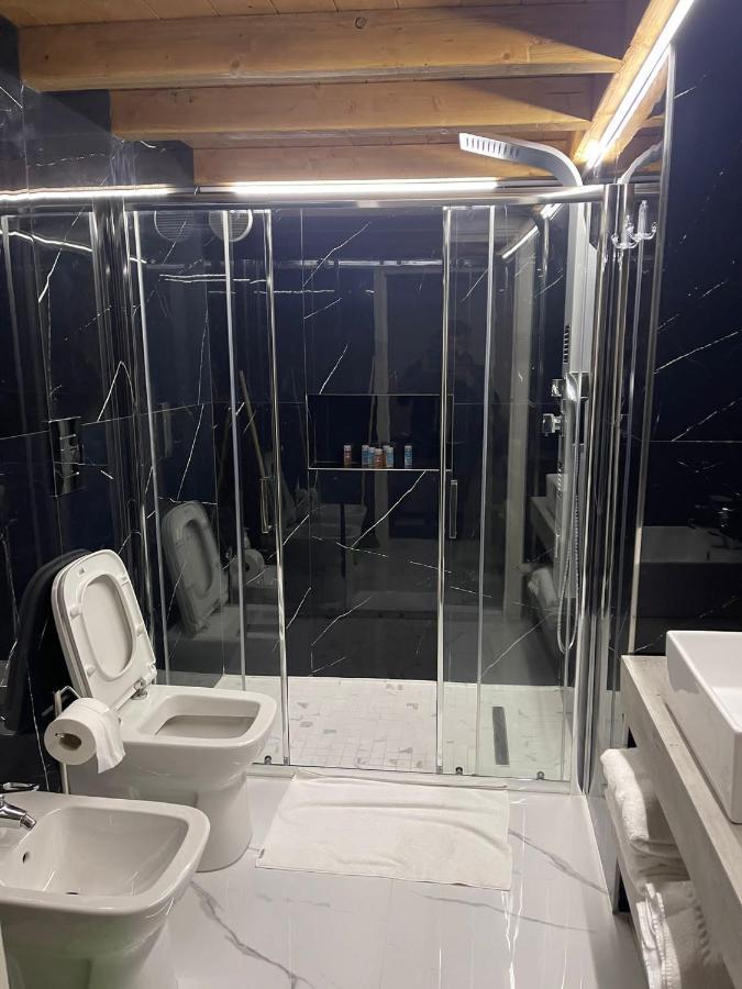 Casa Fiore Apartment Napoli Ngoại thất bức ảnh