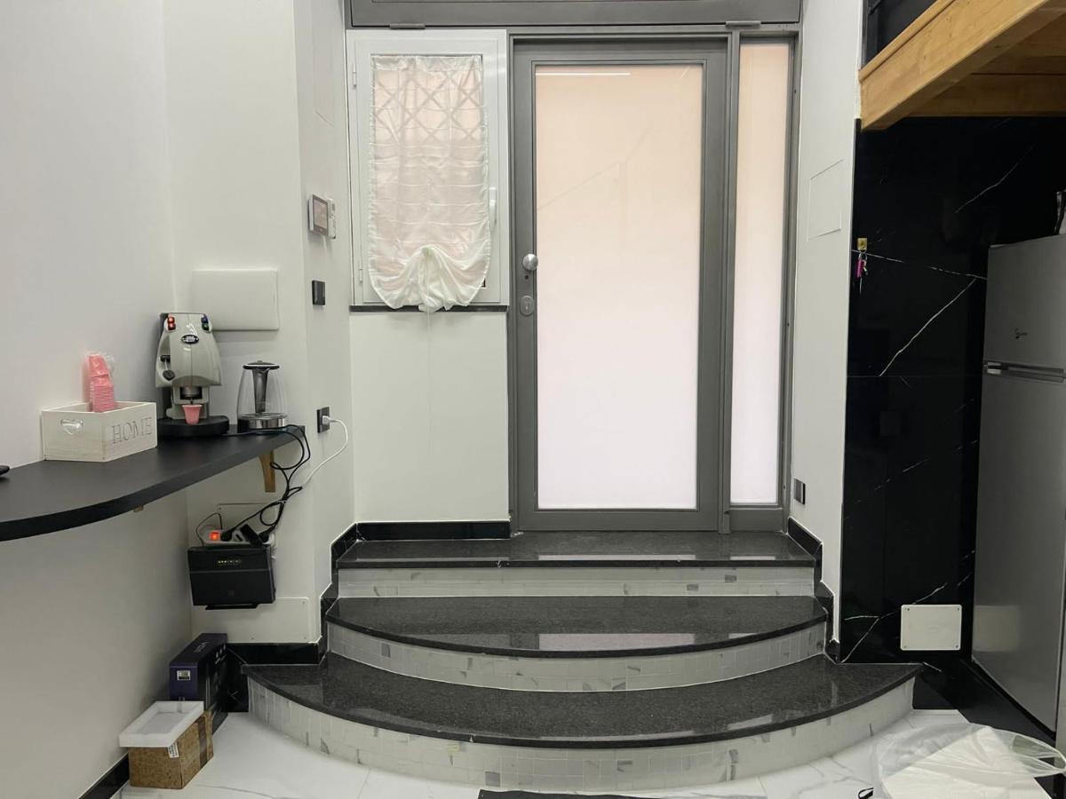 Casa Fiore Apartment Napoli Ngoại thất bức ảnh