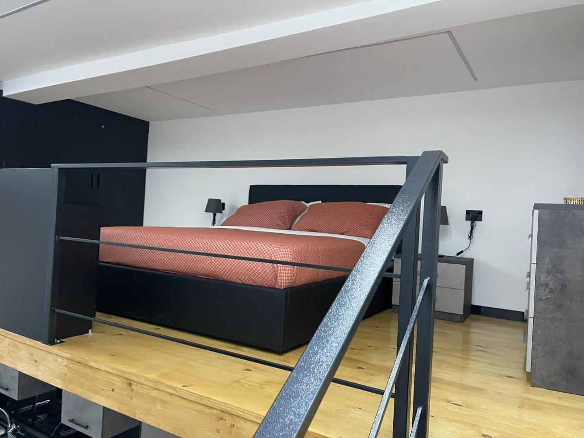 Casa Fiore Apartment Napoli Ngoại thất bức ảnh