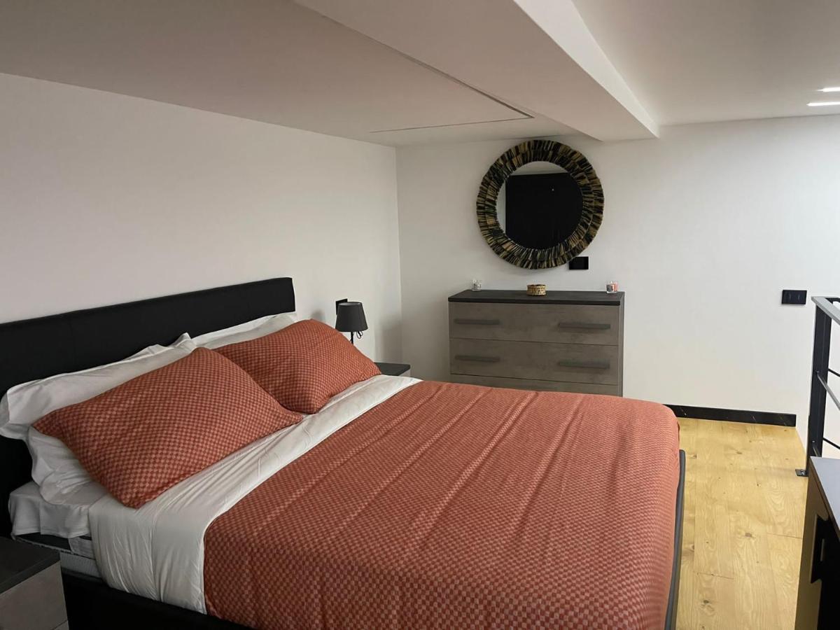 Casa Fiore Apartment Napoli Ngoại thất bức ảnh