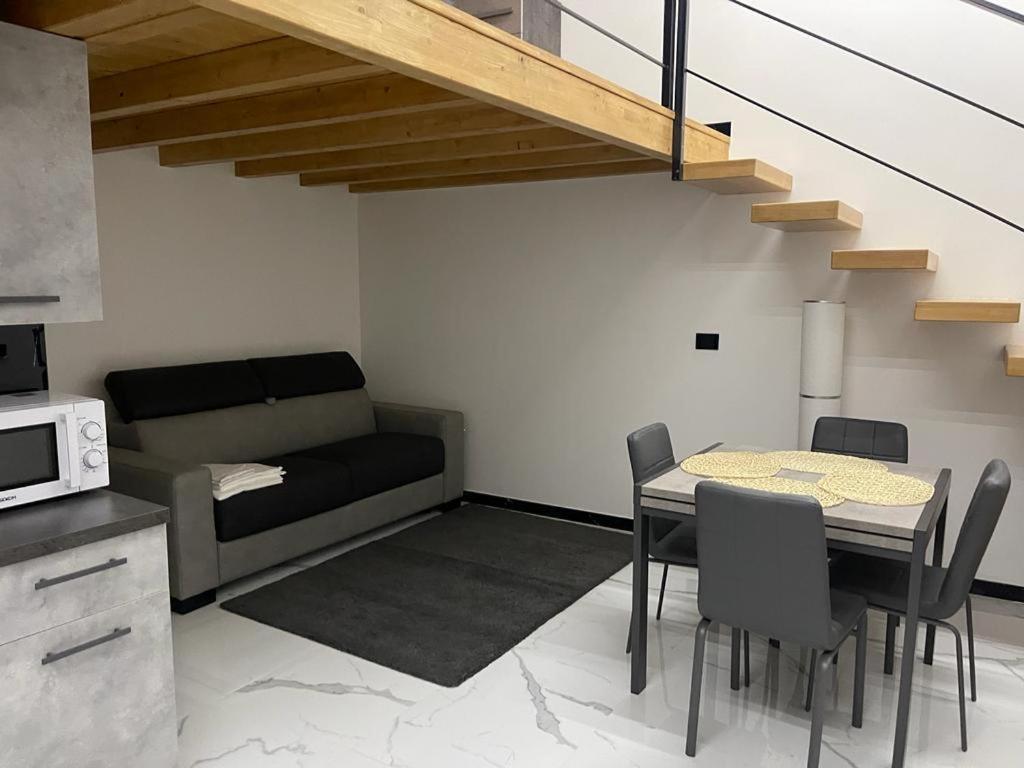 Casa Fiore Apartment Napoli Ngoại thất bức ảnh